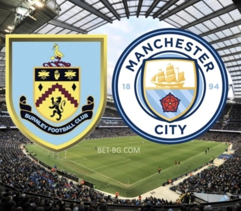 Burnley - Manchester City bet365 Burnley - Manchester City bet365