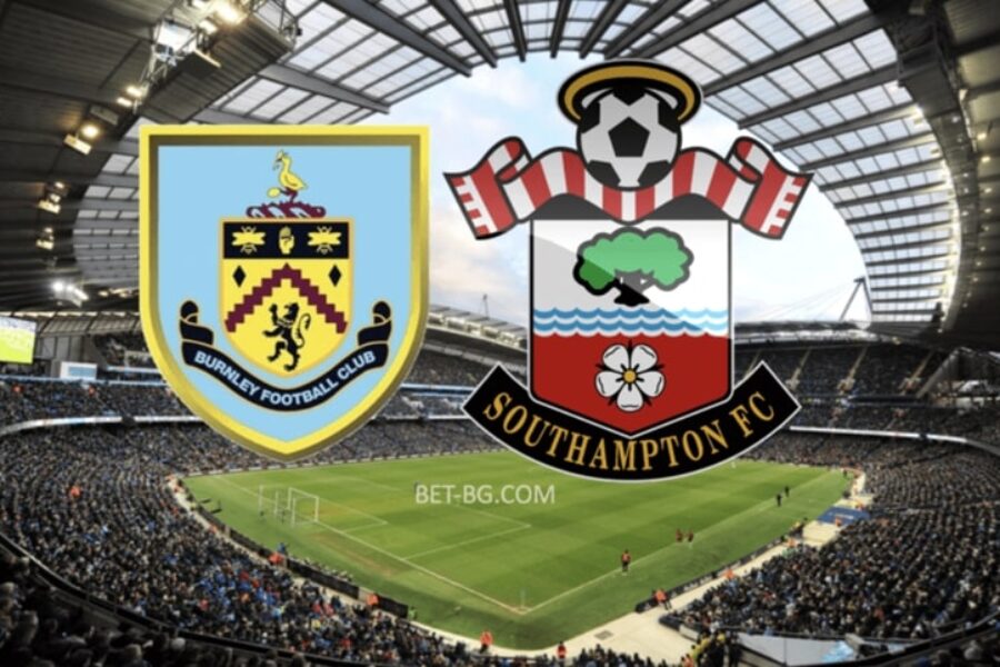 Burnley - Southampton bet365