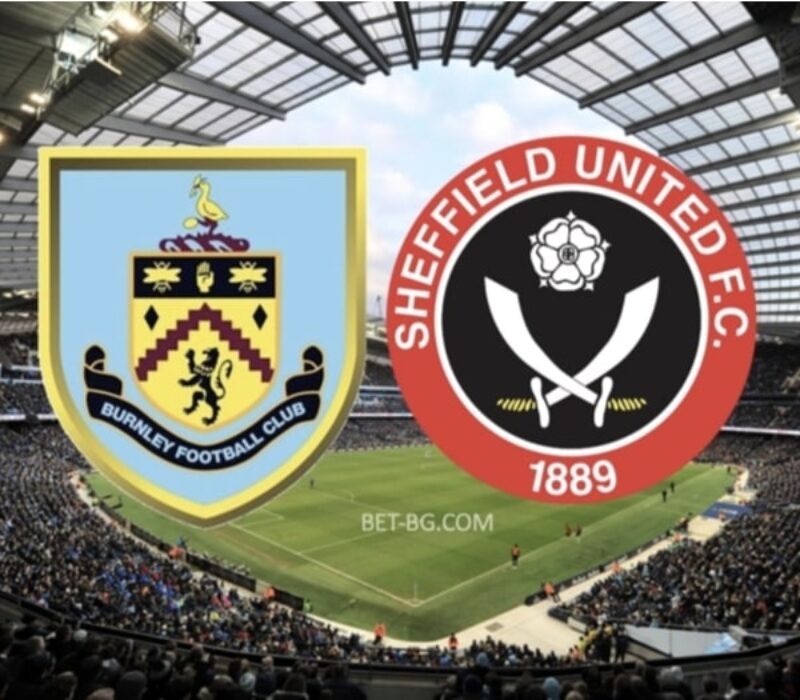 Burnley - Sheffield United bet365