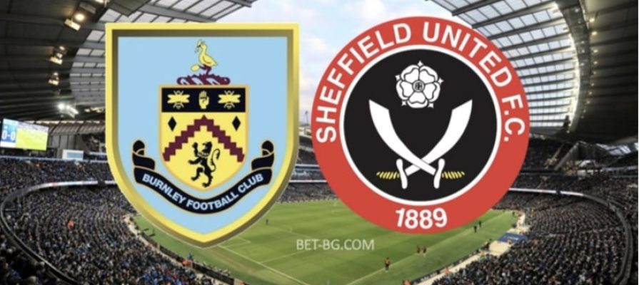 Burnley - Sheffield United bet365