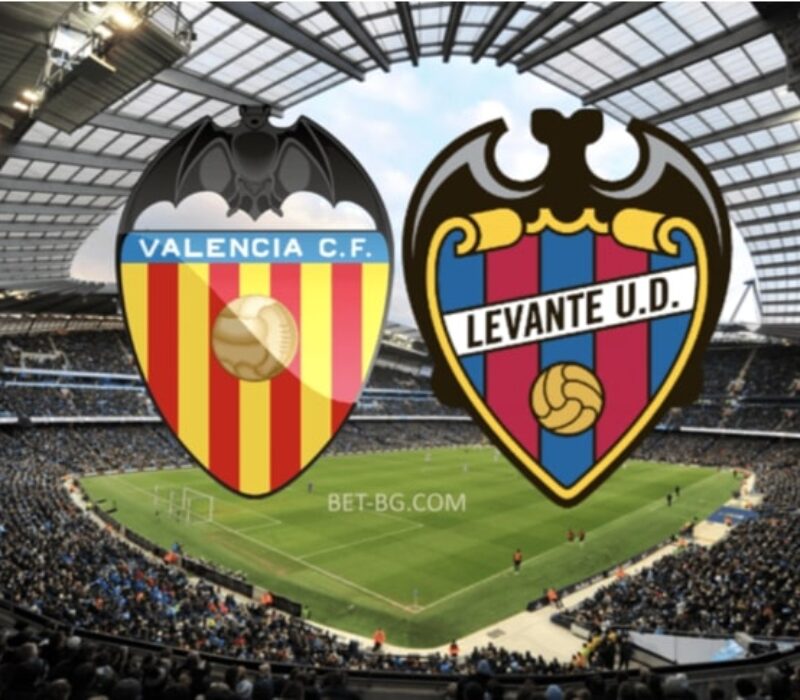 Valencia - Levante bet365 Valencia - Levante bet365