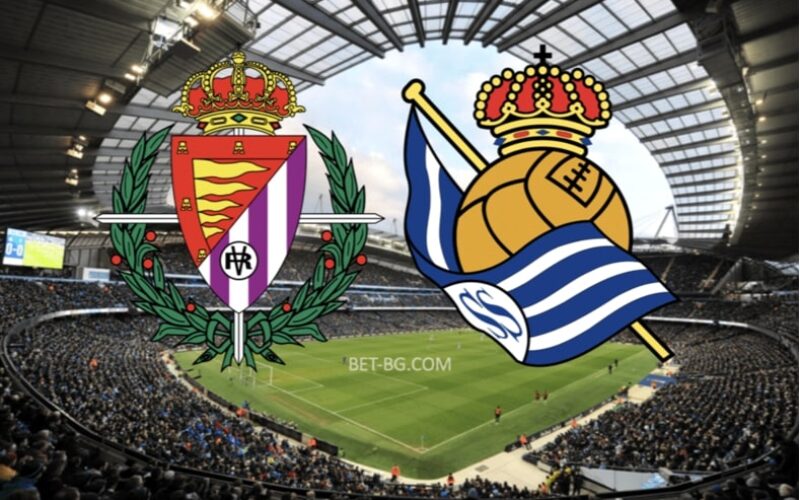 Valladolid - Real Sociedad bet365