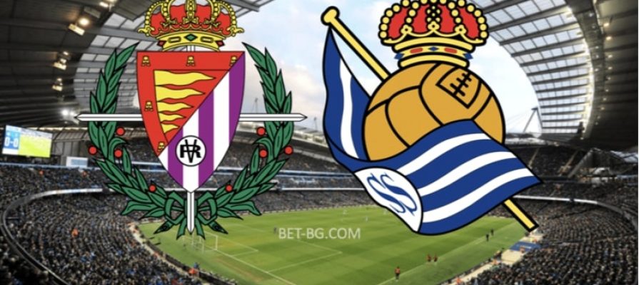 Valladolid - Real Sociedad bet365