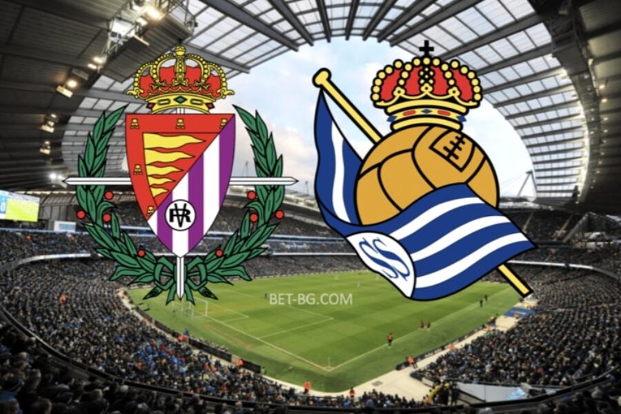 Valladolid - Real Sociedad bet365