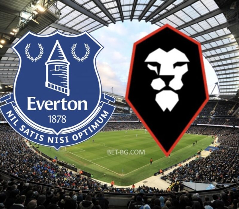 Everton - Salford City bet365 Everton - Salford City bet365
