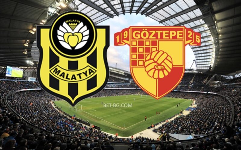 Yeni Malatyaspor - Goztepe bet365