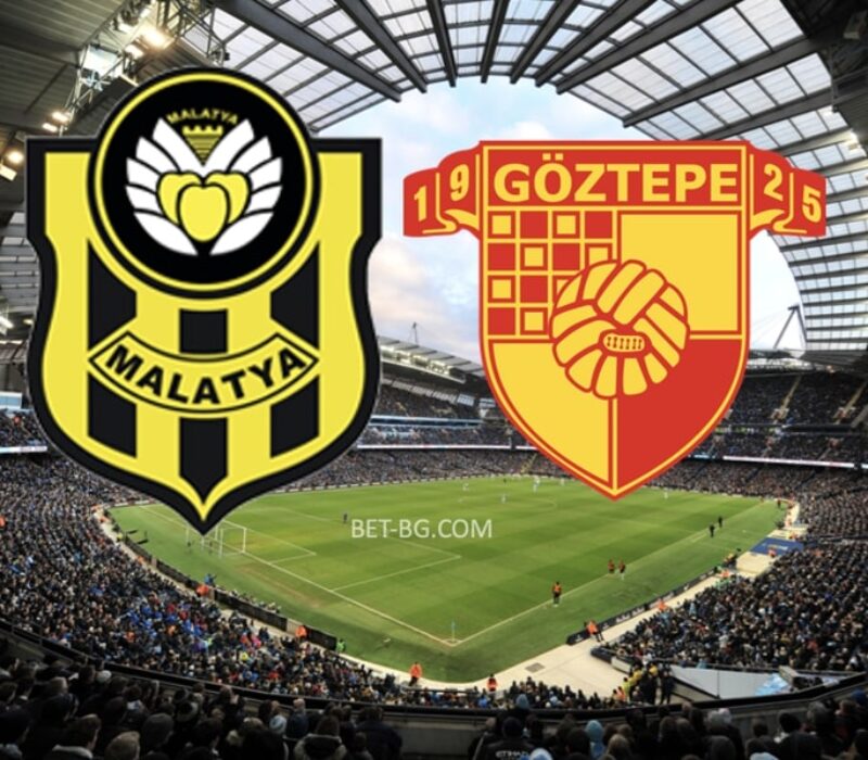 Yeni Malatyaspor - Goztepe bet365