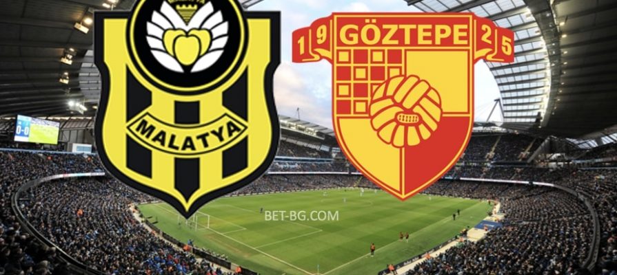 Yeni Malatyaspor - Goztepe bet365