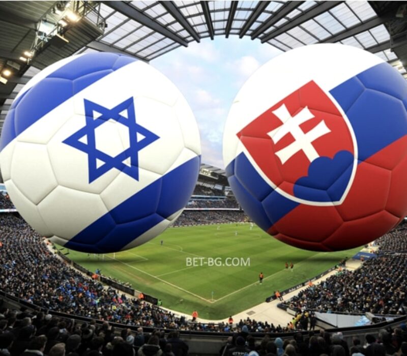 Israel - Slovakia bet365 Israel - Slovakia bet365