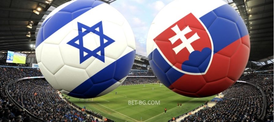 Israel - Slovakia bet365