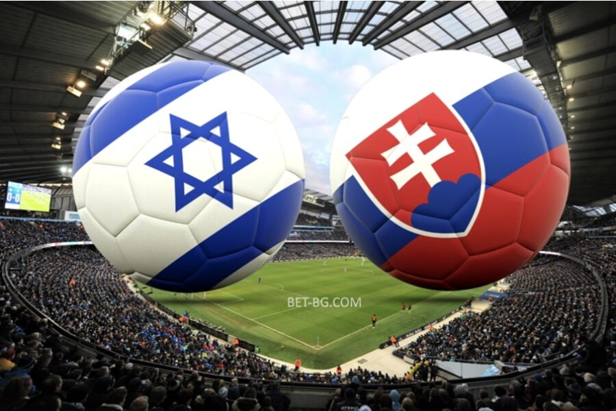 Israel - Slovakia bet365