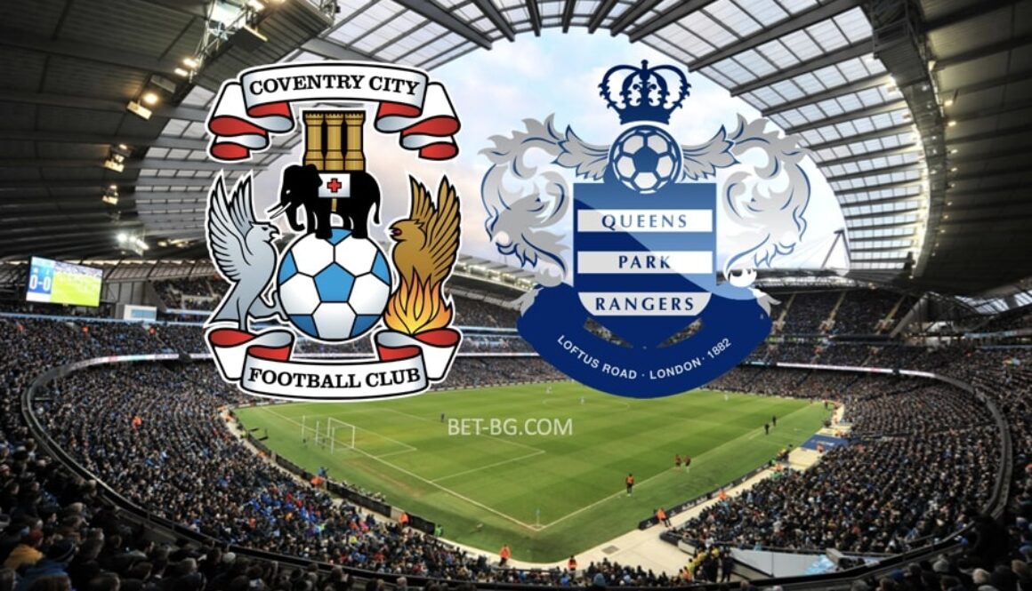 Coventry - QPR bet365