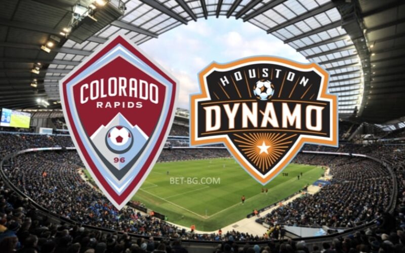 Colorado Rapids - Houston Dynamo bet365