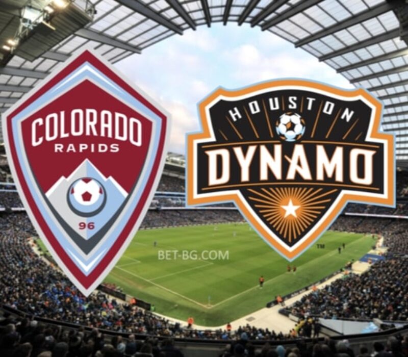 Colorado Rapids - Houston Dynamo bet365 Colorado Rapids - Houston Dynamo bet365