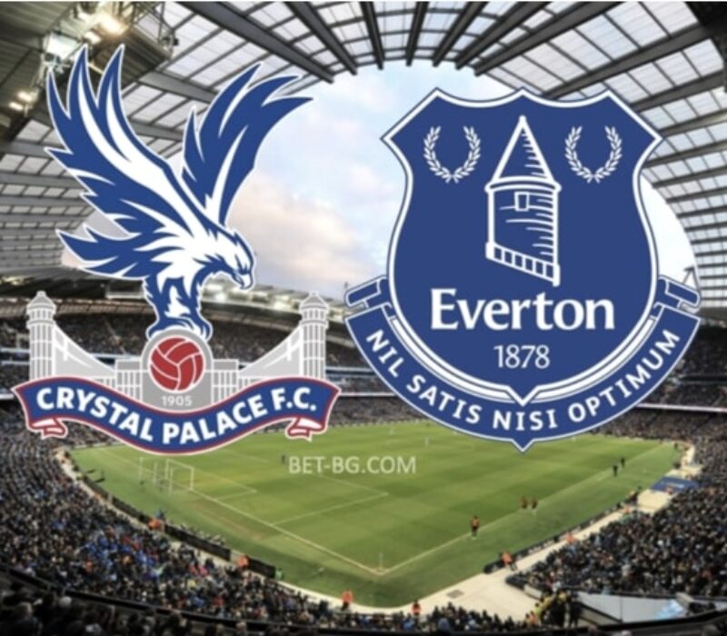 Crystal Palace - Everton bet365 Crystal Palace - Everton bet365