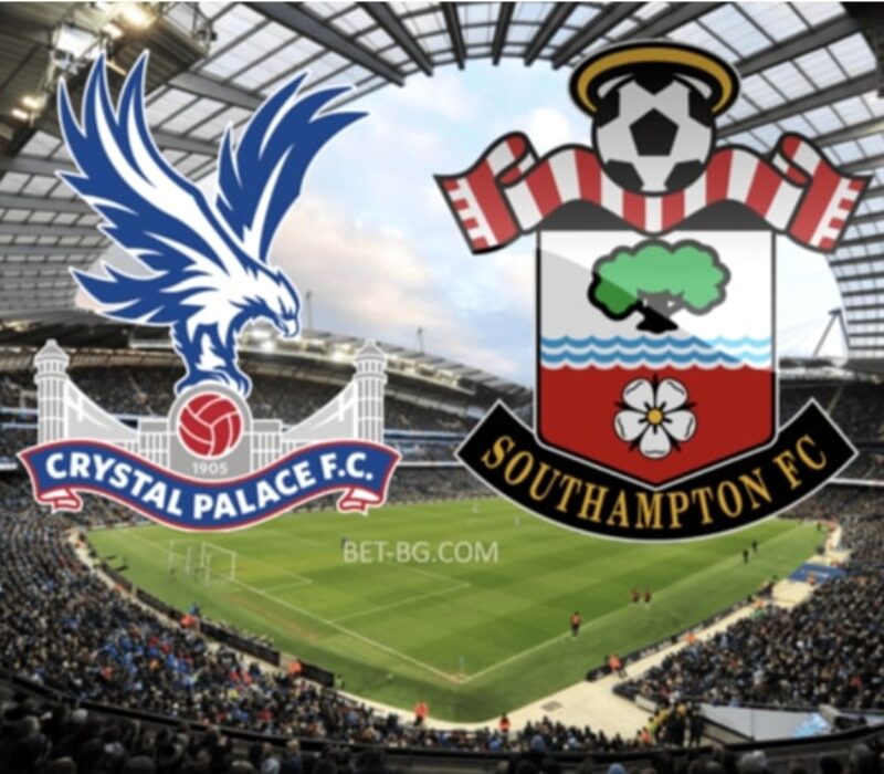 Crystal Palace - Southampton bet365 Crystal Palace - Southampton bet365