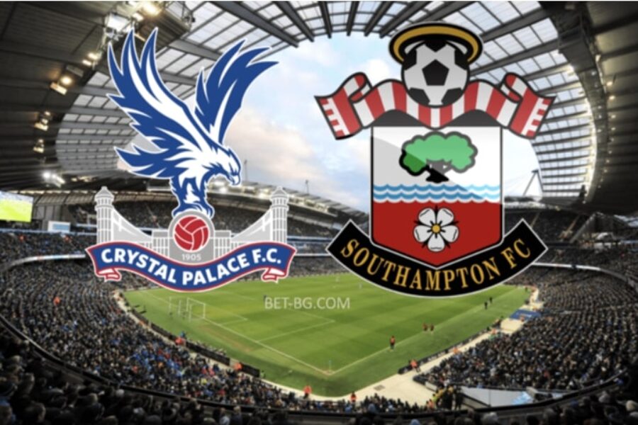 Crystal Palace - Southampton bet365