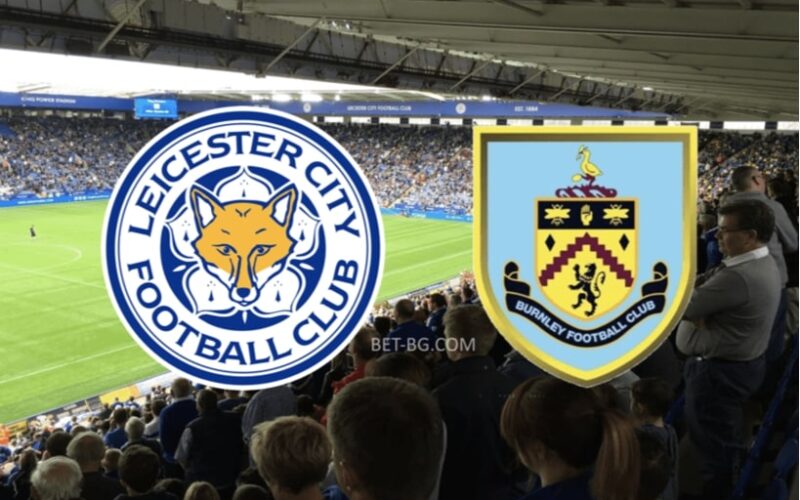 Leicester City - Burnley bet365
