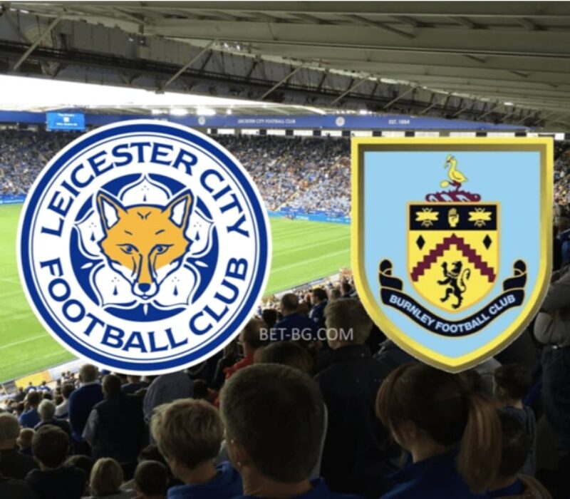 Leicester City - Burnley bet365 Leicester City - Burnley bet365