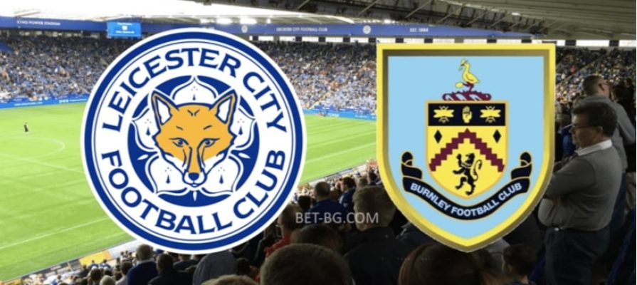 Leicester City - Burnley bet365