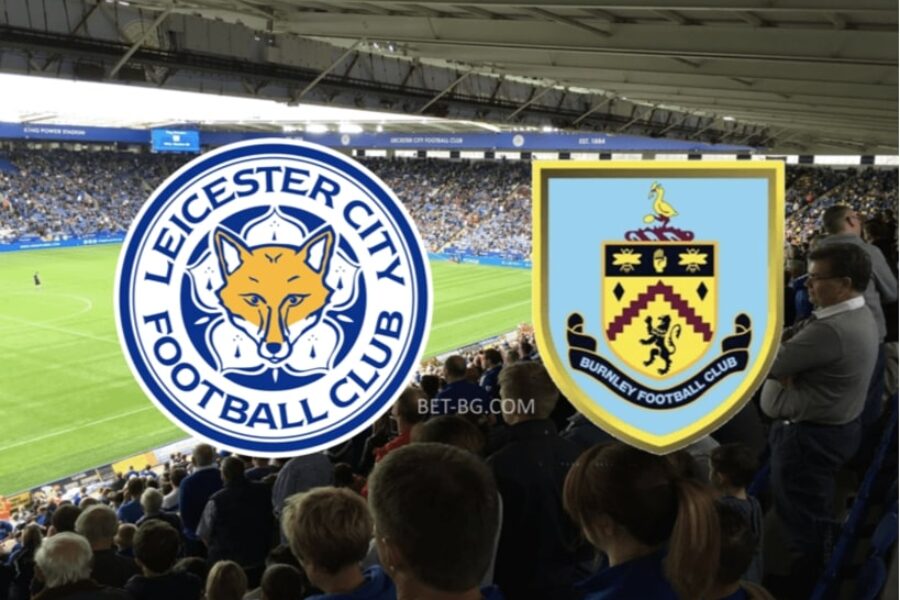 Leicester City - Burnley bet365