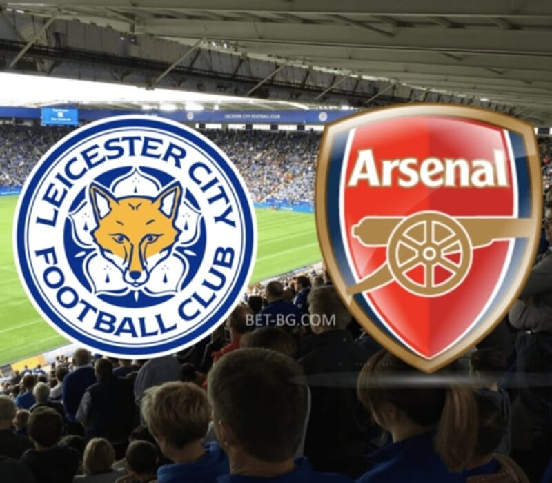 Leicester City - Arsenal bet365 Leicester City - Arsenal bet365