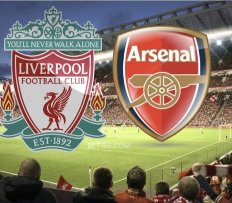 Liverpool - Arsenal bet365 Liverpool - Arsenal bet365