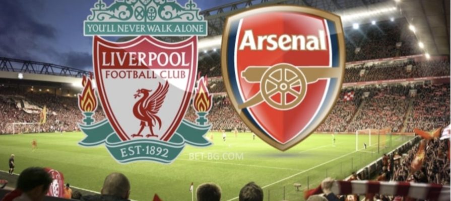 Liverpool - Arsenal bet365