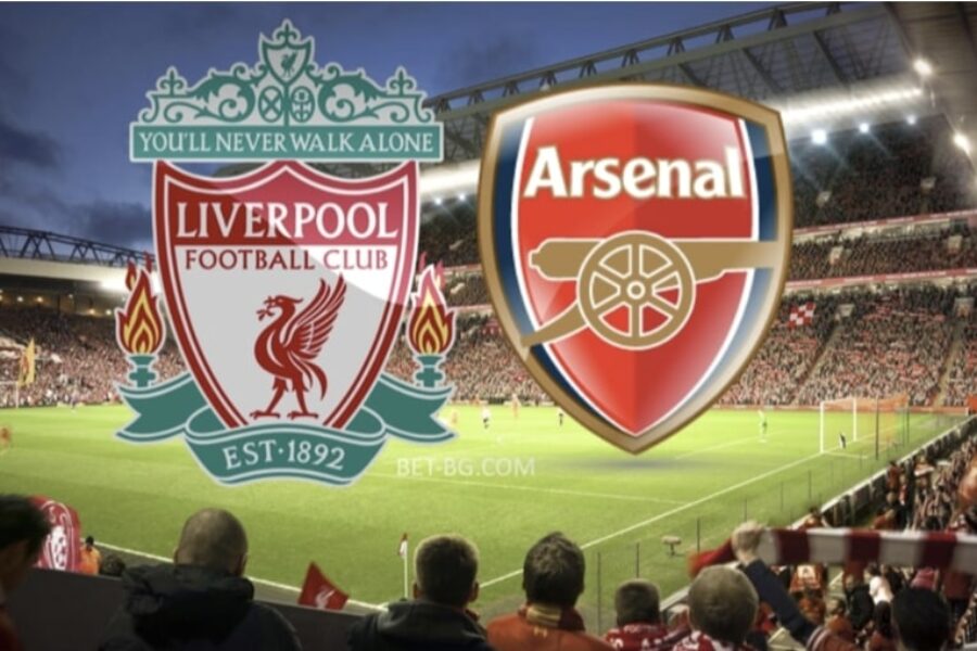 Liverpool - Arsenal bet365