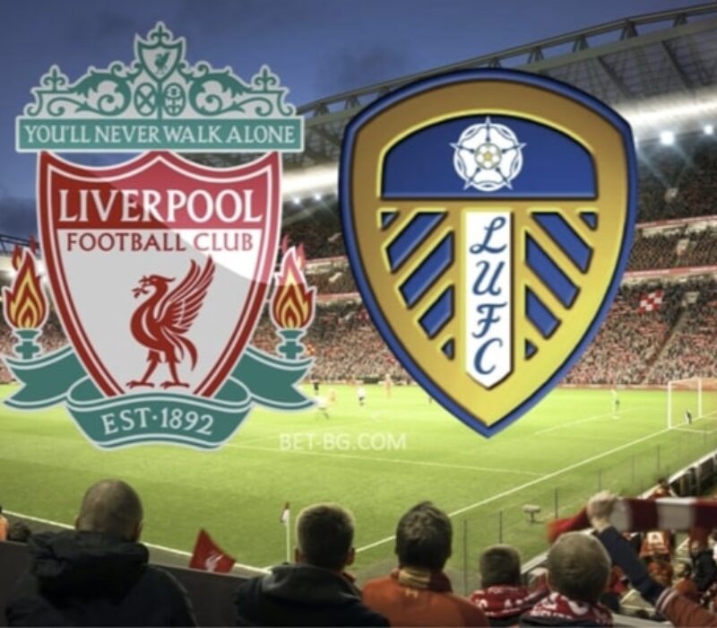 Liverpool - Leeds bet365
