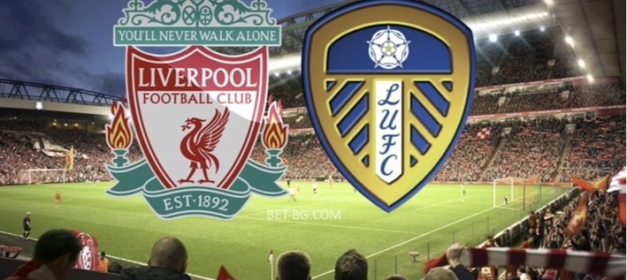 Liverpool - Leeds bet365