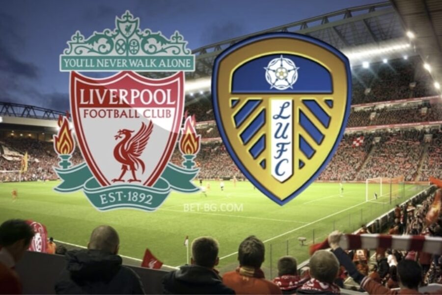Liverpool - Leeds bet365