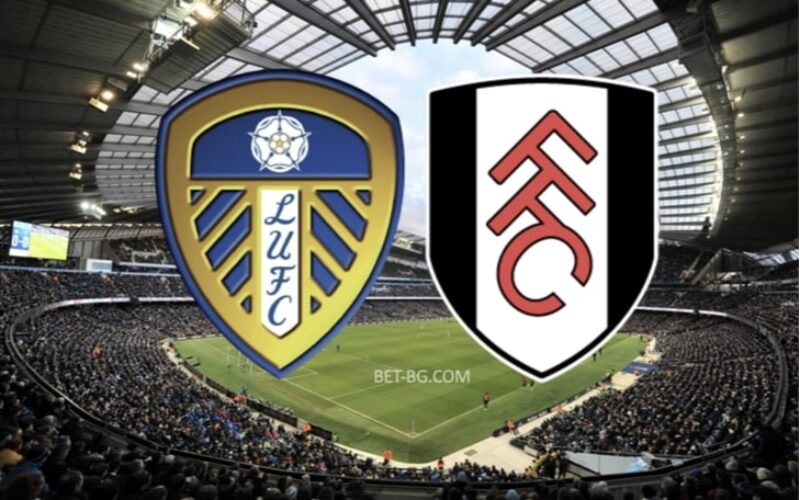 Leeds - Fulham bet365