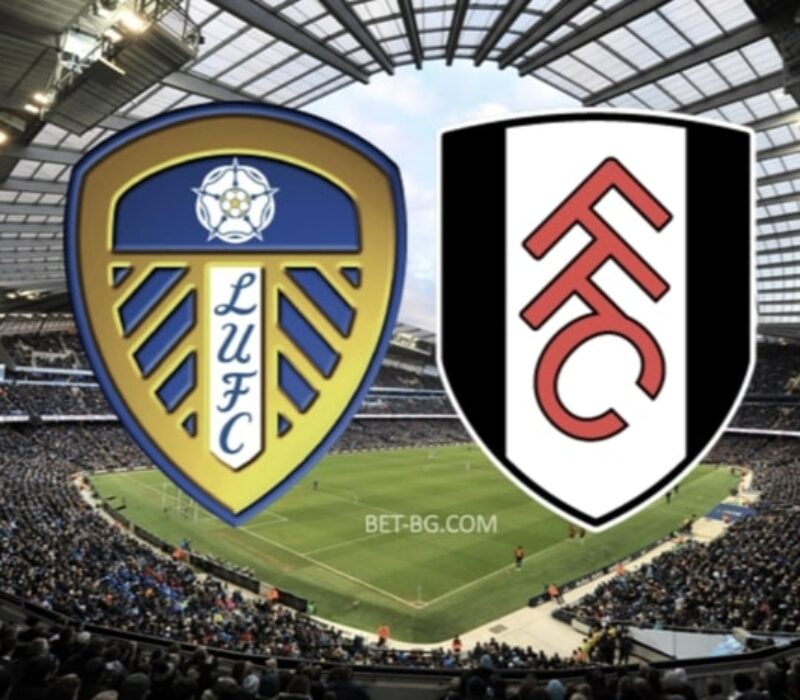 Leeds - Fulham bet365