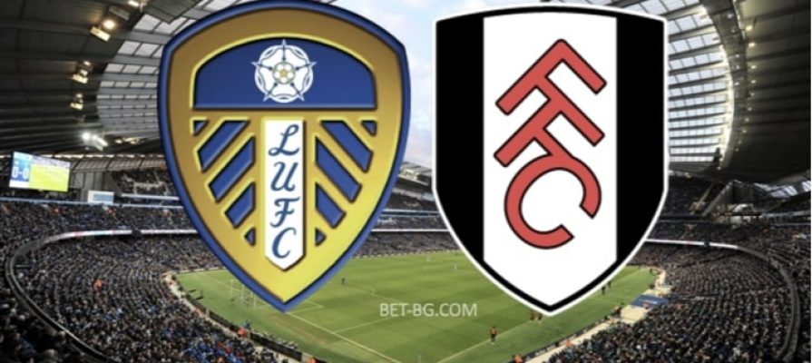 Leeds - Fulham bet365