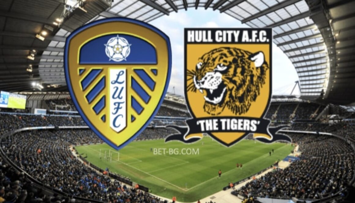 Leeds - Hull City bet365