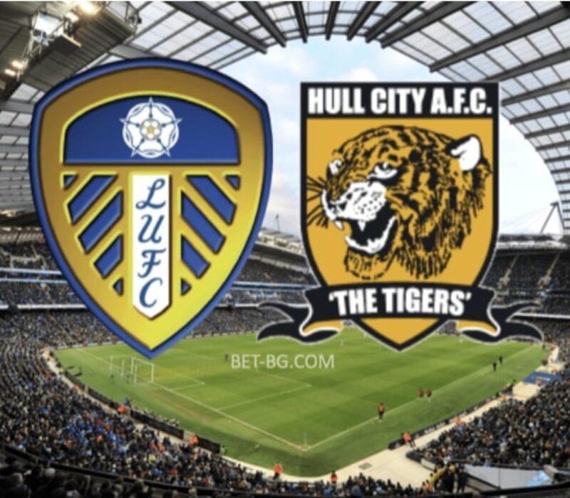 Leeds - Hull City bet365