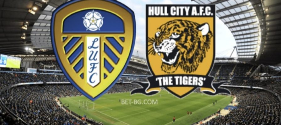 Leeds - Hull City bet365