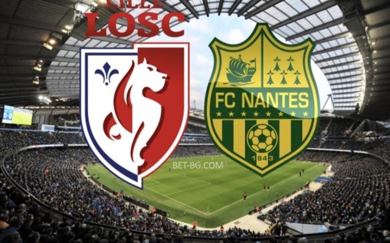 Lille - Nantes bet365