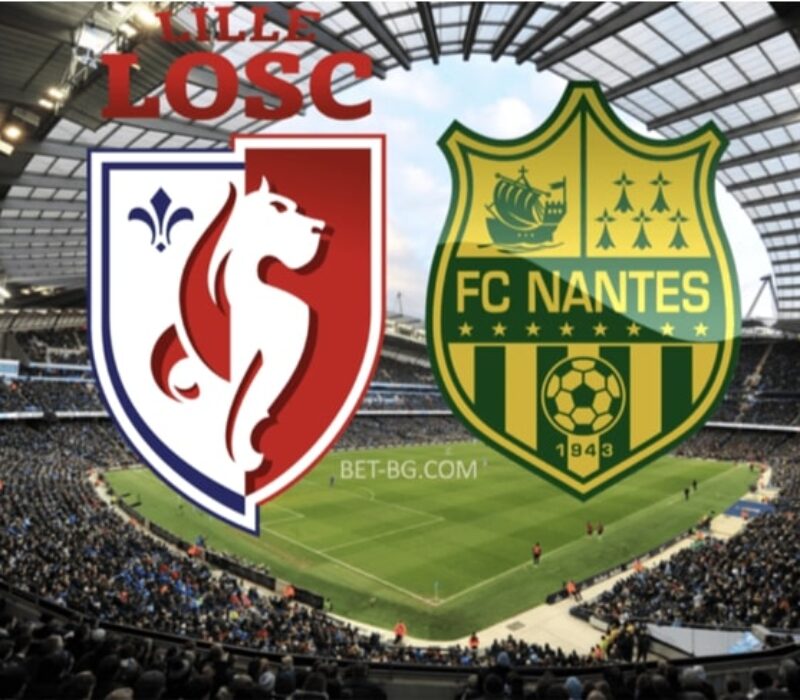 Lille - Nantes bet365 Lille - Nantes bet365