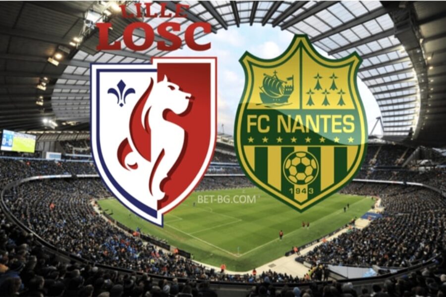 Lille - Nantes bet365