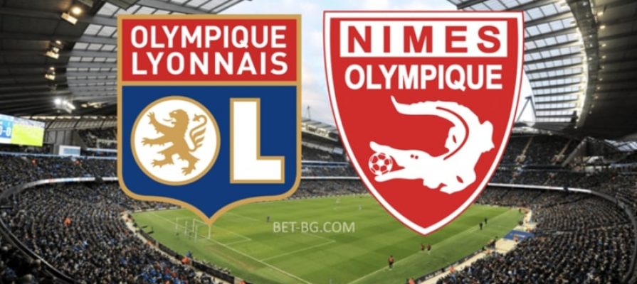 Olympique Lyonnais - Nimes bet365