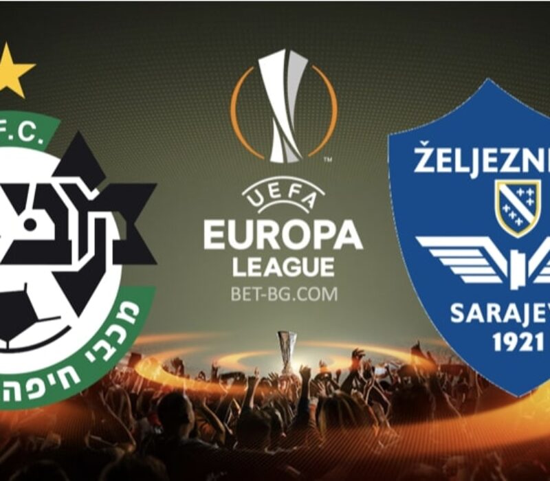 Maccabi Haifa - Zheleznichar bet365