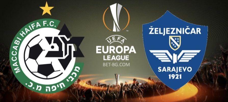 Maccabi Haifa - Zheleznichar bet365