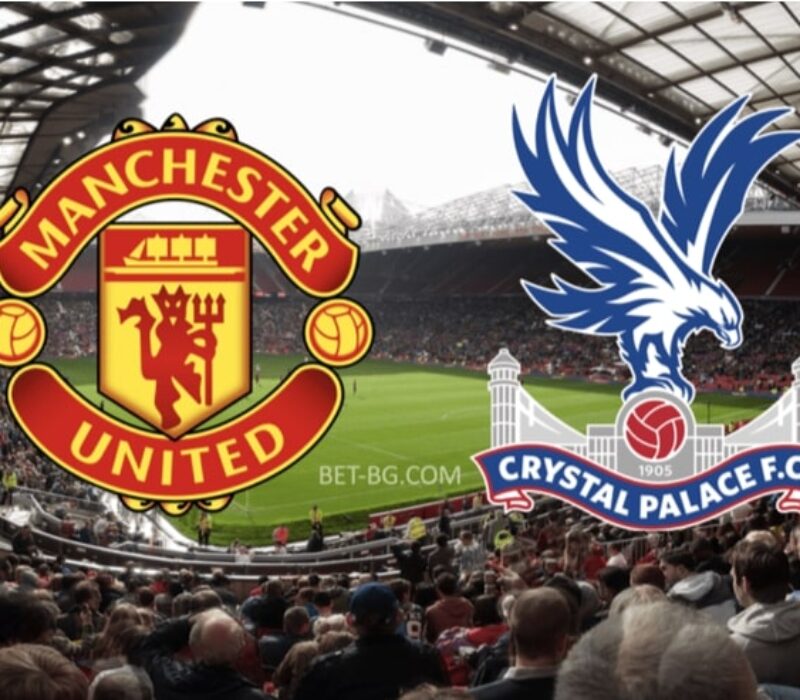 Manchester United - Crystal Palace bet365