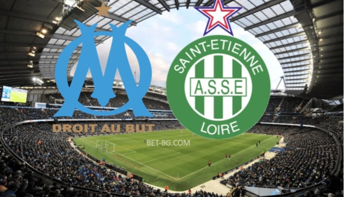 Marseille - St Etienne bet365