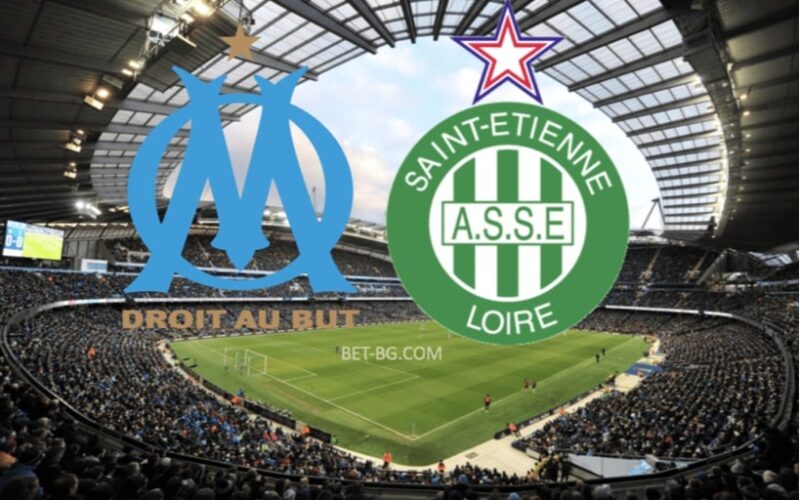 Marseille - St Etienne bet365