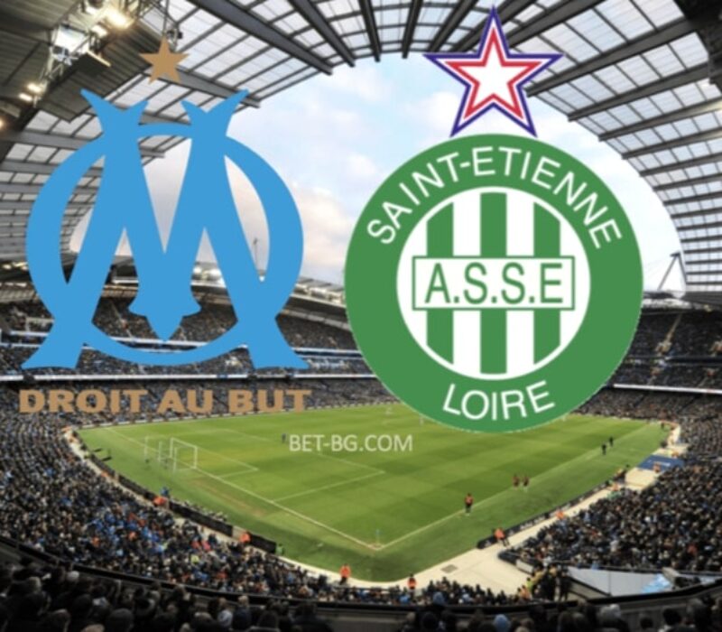 Marseille - St Etienne bet365 Marseille - St Etienne bet365