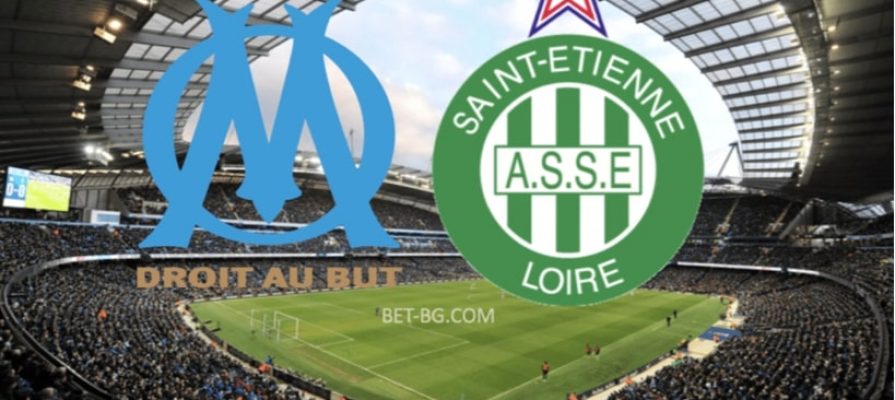 Marseille - St Etienne bet365