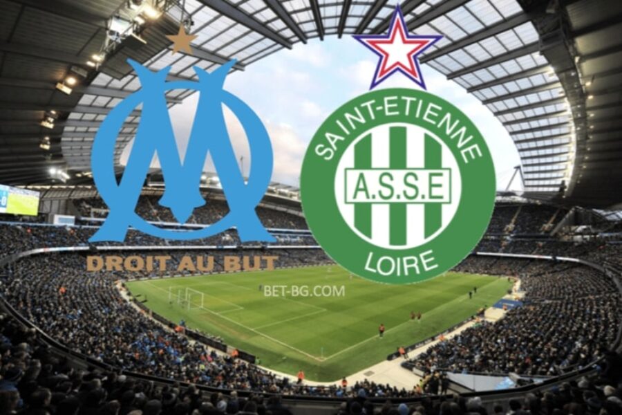 Marseille - St Etienne bet365